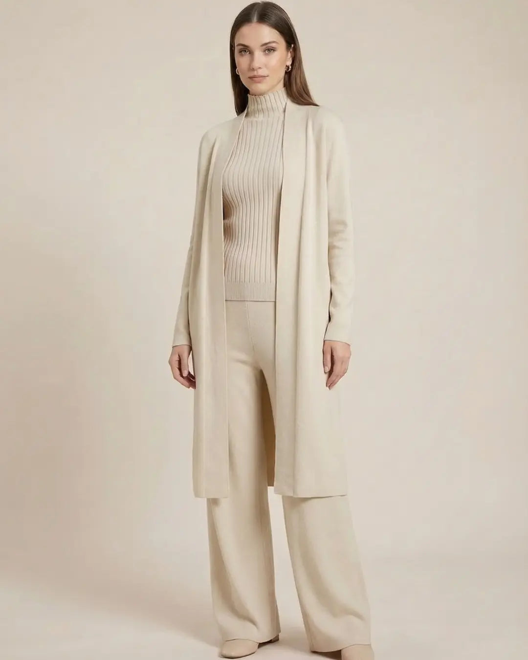 Essential 3-Piece Lounge Set