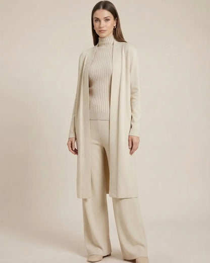 Essential 3-Piece Lounge Set