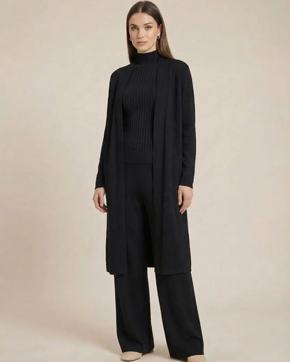 Essential 3-Piece Lounge Set