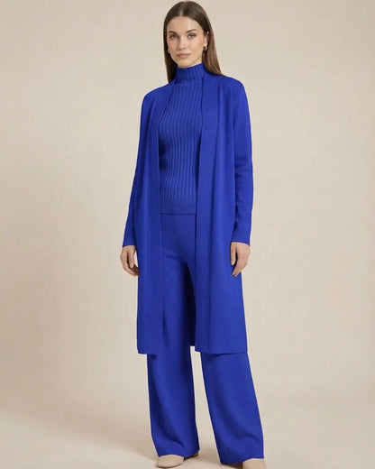 Essential 3-Piece Lounge Set
