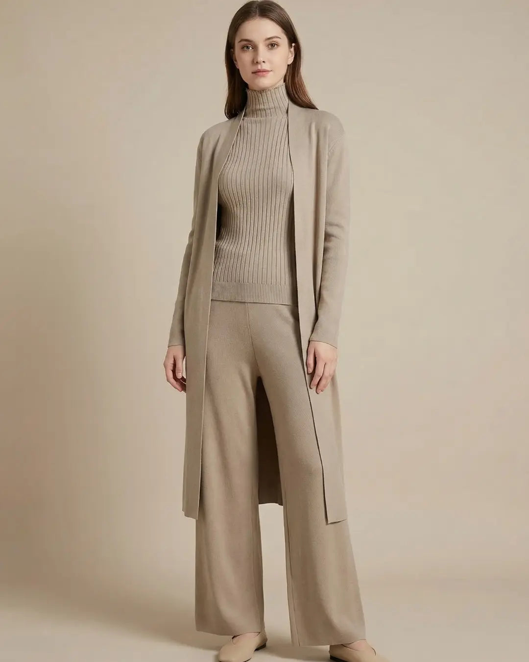 Essential 3-Piece Lounge Set