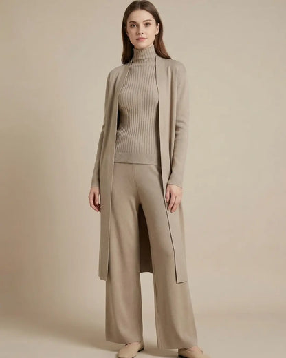 Essential 3-Piece Lounge Set