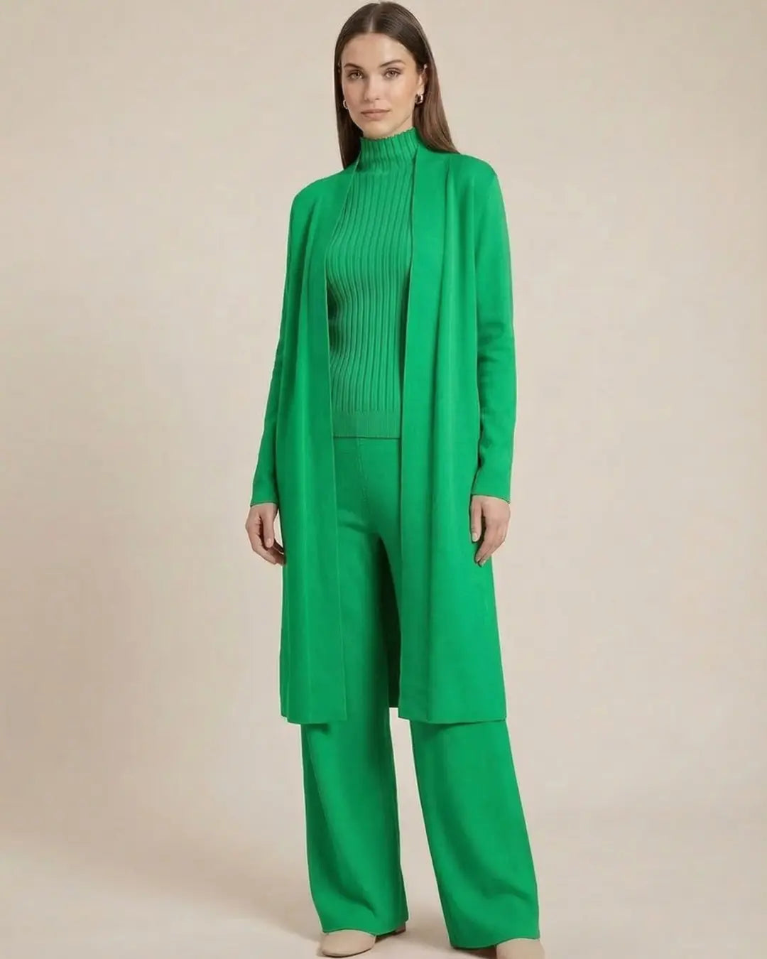 Essential 3-Piece Lounge Set