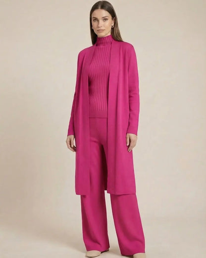 Essential 3-Piece Lounge Set