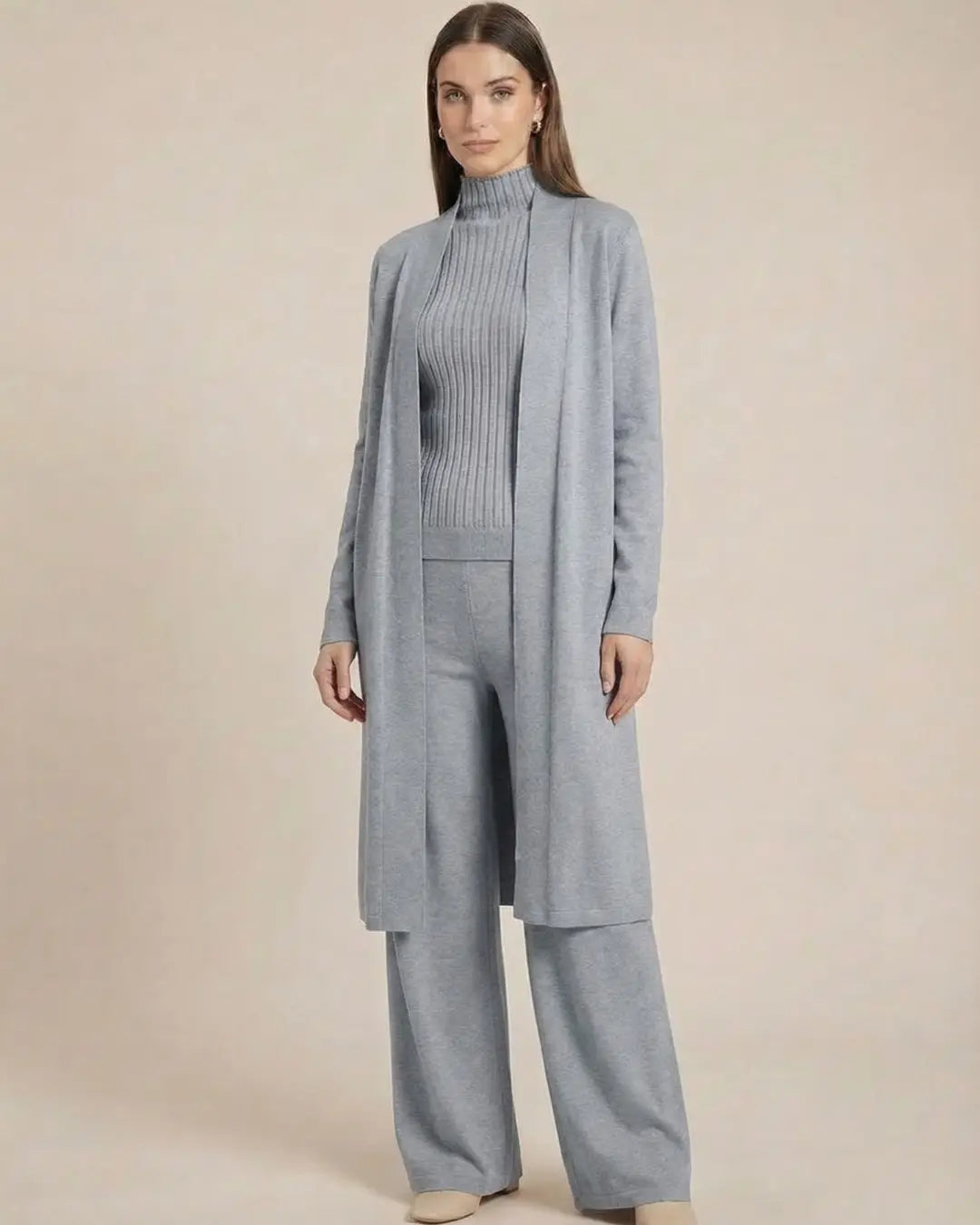 Essential 3-Piece Lounge Set
