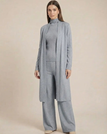 Essential 3-Piece Lounge Set