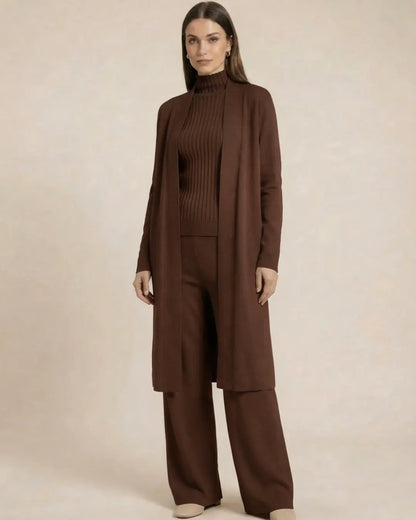 Essential 3-Piece Lounge Set